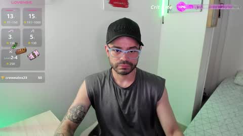     online show from 1, 5, 2026