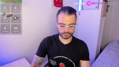     online show from 7, 5, 2026