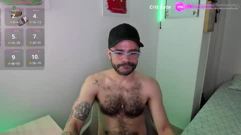     online show from 10, 5, 2026