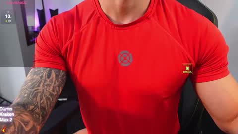 If you want me to use the Lovense please let me know  --    online show from 11, 9, 2025