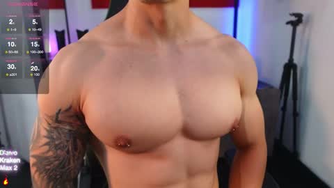 If you want me to use the Lovense please let me know  --    online show from 29, 9, 2025