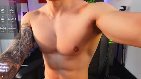 If you want me to use the Lovense please let me know  --    online show from 9, 10, 2025