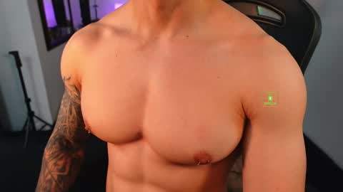 Snapshot of magnus_savage chatting on 4, 3, 2026 If you want me to use the Lovense please let me know -- online show from 4, 3, 2026