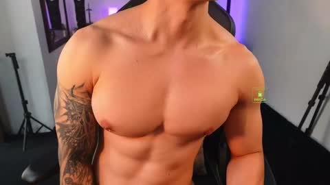 Snapshot of magnus_savage chatting on 12, 3, 2026 If you want me to use the Lovense please let me know -- online show from 12, 3, 2026