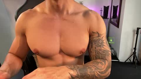 If you want me to use the Lovense please let me know  --    online show from 30, 4, 2026