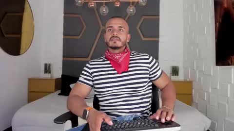 Magnusclark online show from 16, 9, 2025