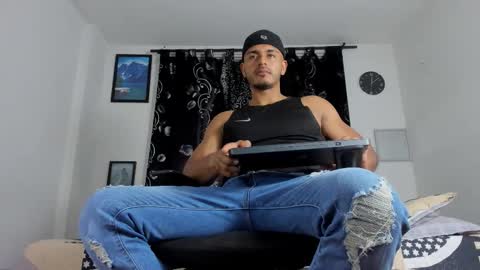 Magnusclark online show from 1, 10, 2025