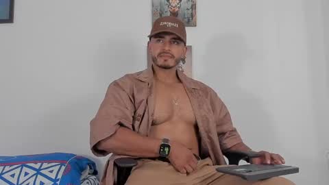 Magnusclark online show from 10, 5, 2026