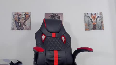 Magnusclark online show from 22, 6, 2026