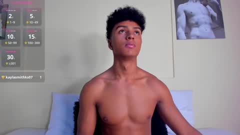 Magnus King online show from 17, 2, 2026