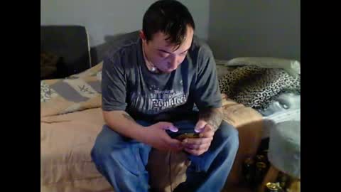 magru1973 online show from 28, 11, 2025