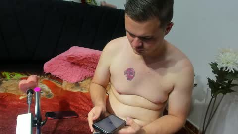 MAU online show from 23, 3, 2026