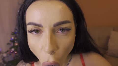 magyc_bri online show from 24, 12, 2024