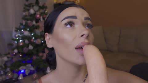 magyc_bri online show from 27, 12, 2024