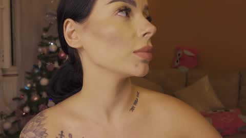 magyc_bri online show from 29, 12, 2024