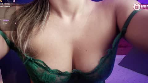 Dani online show from 9, 1, 2025