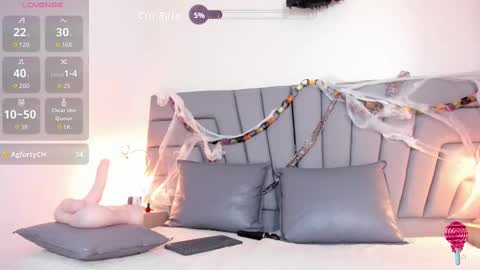 maia_520 online show from 15, 10, 2025