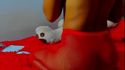 Snapshot of maia_bronce chatting on 4, 6, 2026 Maia Bronce online show from 4, 6, 2026