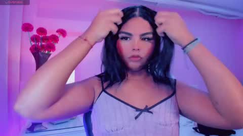 CamiiGarcia online show from 19, 4, 2026