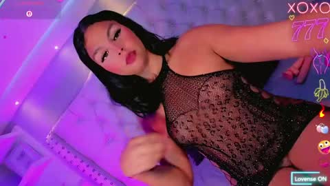 CamiiGarcia online show from 10, 5, 2026