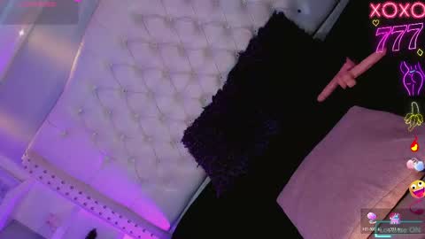 CamiiGarcia online show from 16, 5, 2026