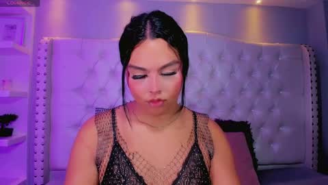 CamiiGarcia online show from 17, 5, 2026