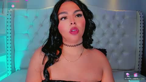CamiiGarcia online show from 23, 5, 2026
