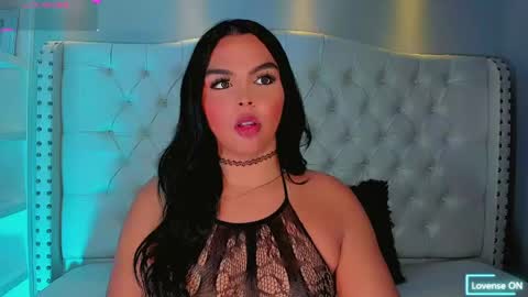 CamiiGarcia online show from 24, 5, 2026
