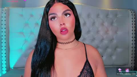 CamiiGarcia online show from 27, 5, 2026