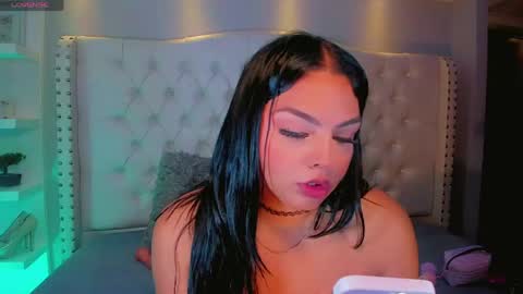 CamiiGarcia online show from 6, 6, 2026