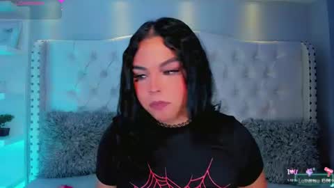 CamiiGarcia online show from 29, 6, 2026