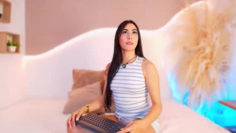 MAIA  LIA  online show from 15, 3, 2026