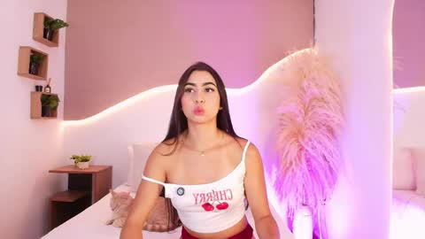 MAIA  LIA  online show from 23, 5, 2026