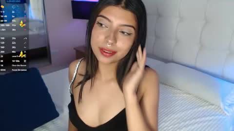 Snapshot of maia_reficco chatting on 12, 6, 2026 Maia Reficco online show from 12, 6, 2026
