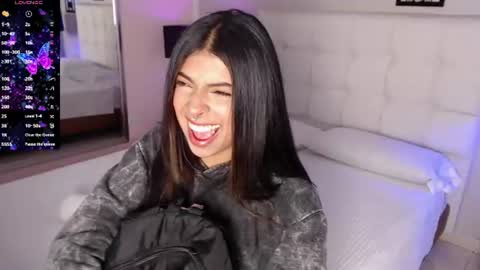 Snapshot of maia_reficco chatting on 16, 6, 2026 Maia Reficco online show from 16, 6, 2026