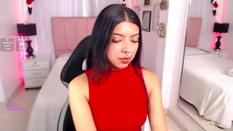 Snapshot of maia_reficco chatting on 14, 7, 2026 Maia Reficco online show from 14, 7, 2026