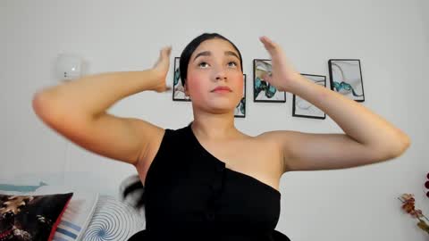 Maia online show from 5, 12, 2024