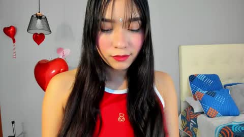 Maia online show from 18, 2, 2025