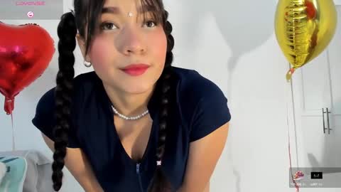 Maia online show from 25, 2, 2025