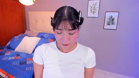 Maia online show from 8, 11, 2025