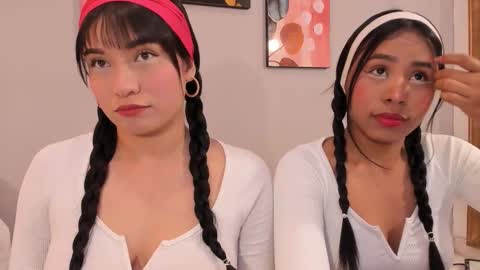 Maia online show from 4, 12, 2025