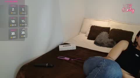 Snapshot of maiaa_evans chatting on 22, 6, 2026 t online show from 22, 6, 2026