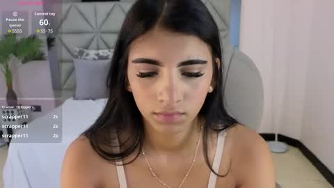 Maiaa Ruiz  online show from 22, 11, 2025