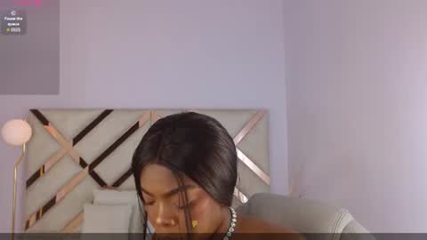 Maia Charris online show from 26, 6, 2026