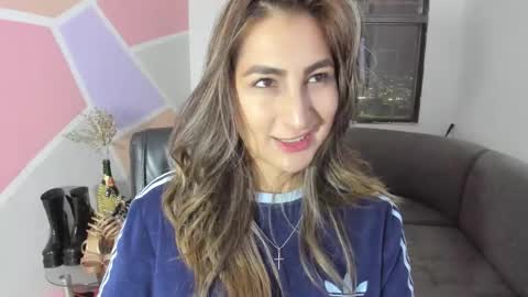 Snapshot of maiaconnor chatting on 2, 3, 2026 online show from 2, 3, 2026