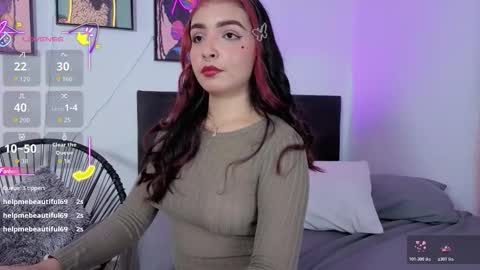 Maia   online show from 23, 2, 2026