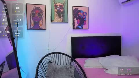 Maia   online show from 8, 5, 2026