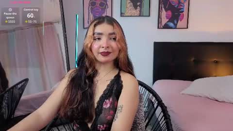 Maia   online show from 9, 6, 2026