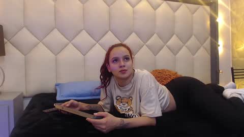 Snapshot of maiapark chatting on 22, 12, 2024 Maia  online show from 22, 12, 2024