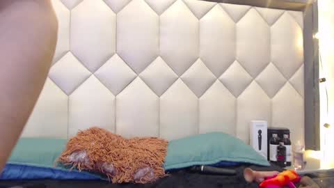 Snapshot of maiapark chatting on 3, 1, 2025 Maia  online show from 3, 1, 2025
